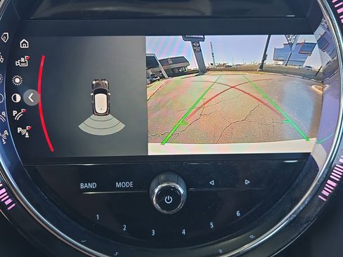 Used 2023 MINI Cooper S image 16