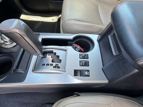 Used 2011 Toyota 4Runner Limited AWD/4WD image 13