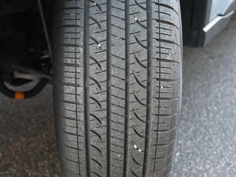 Certified 2025 Subaru Outback image 12