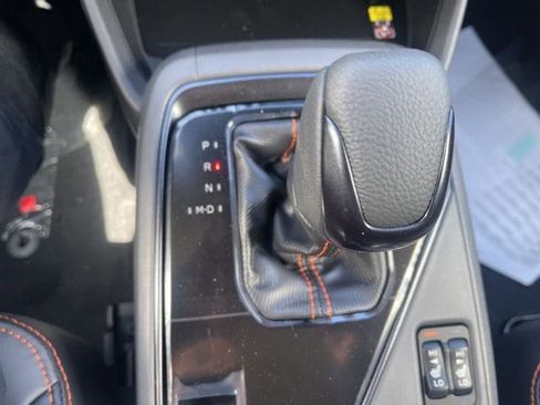 New 2026 Subaru Crosstrek 2.5i Limited image 29