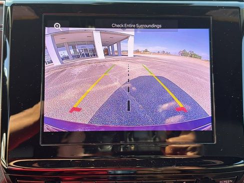 New 2025 Jeep Grand Cherokee Altitude image 25