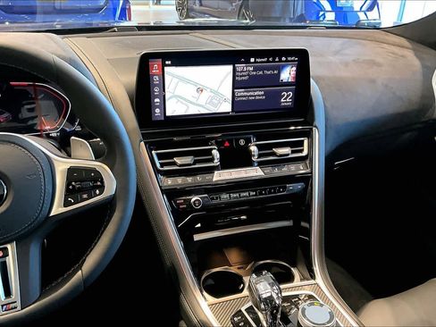 New 2026 BMW M850i xDrive M850i image 6