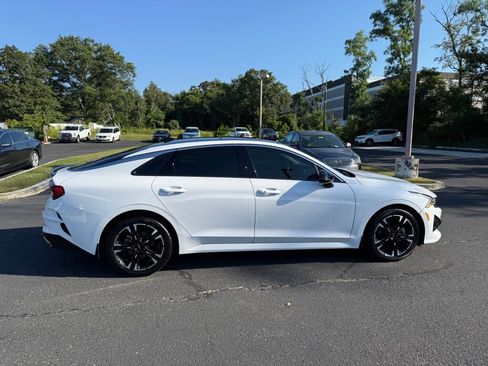 Used 2024 Kia K5 GT-Line image 7