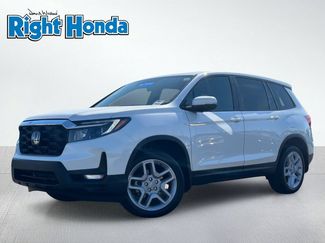 Used 2025 Honda Passport EX-L video 2