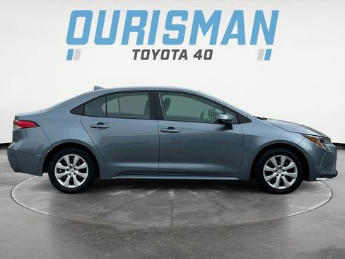 Certified 2024 Toyota Corolla LE image 9