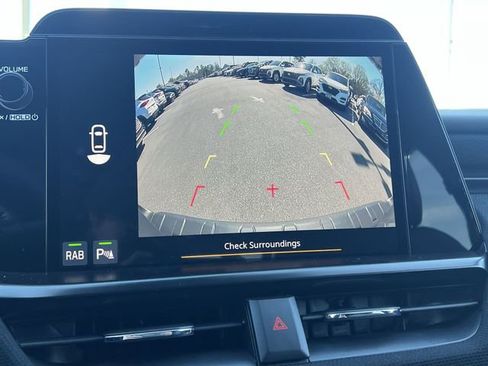 New 2026 Subaru Crosstrek 2.5i Wilderness image 12