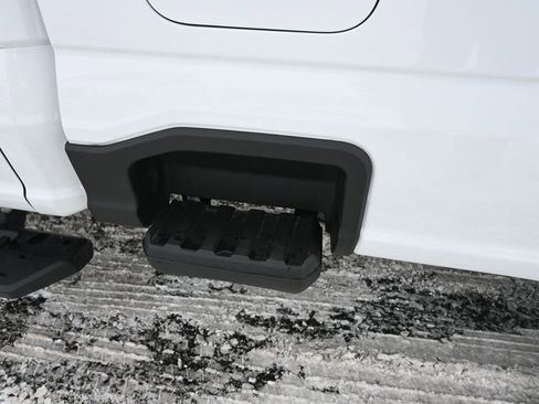 New 2026 Ford F350 XL w/ XL Chrome Package image 15