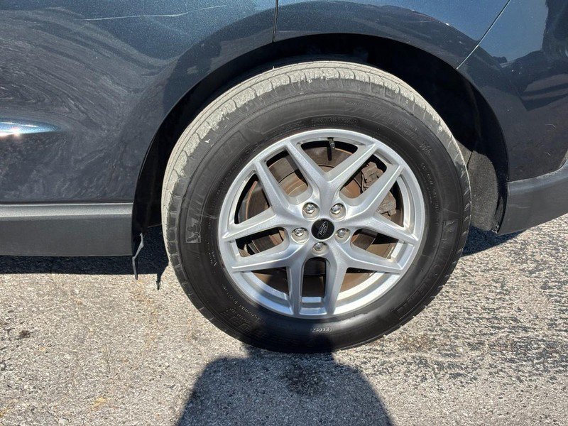 Used 2024 Ford Edge SEL w/ Convenience Package AWD/4WD image 12