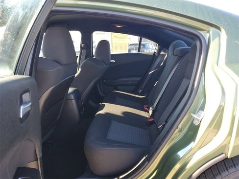 Used 2023 Dodge Charger GT w/ Blacktop Package image 15