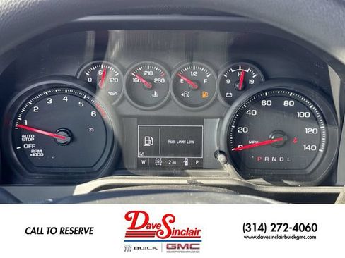 New 2026 GMC Sierra 1500 Pro w/ Pro Value Package AWD/4WD image 15