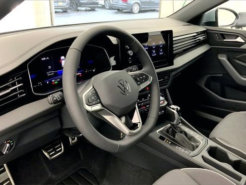 New 2026 Volkswagen Jetta Sport image 7