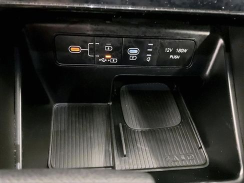 Used 2025 Hyundai Tucson SEL image 26