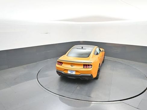 New 2026 Ford Mustang Coupe w/ Mustang Nite Pony Package RWD image 26