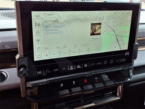 New 2025 GMC Hummer EV 2X image 8