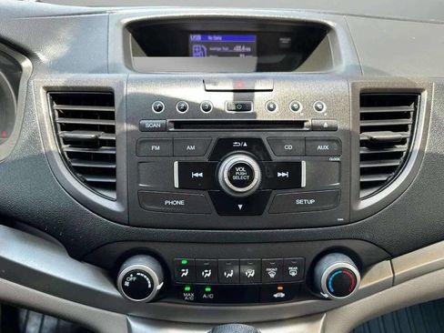 Used 2014 Honda CR-V LX image 10