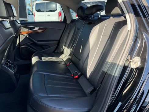 Used 2019 Audi A4 2.0T Premium w/ Convenience Package image 19