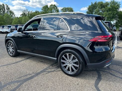 Used 2026 Mercedes-Benz GLE 350 4MATIC image 11