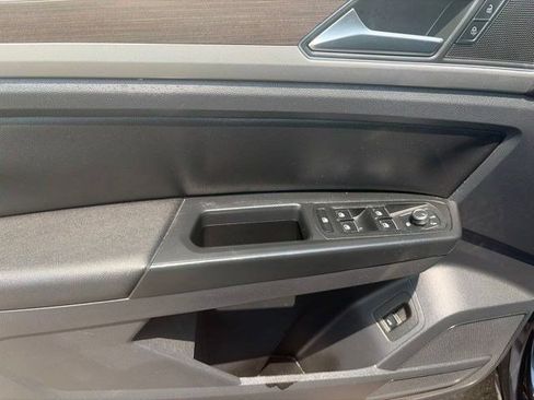 Used 2019 Volkswagen Atlas SE AWD/4WD image 13