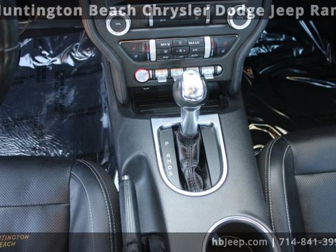 Used 2023 Ford Mustang Premium image 12