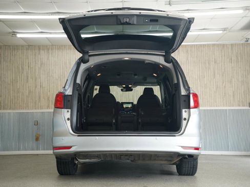 Used 2021 Honda Odyssey Touring image 46