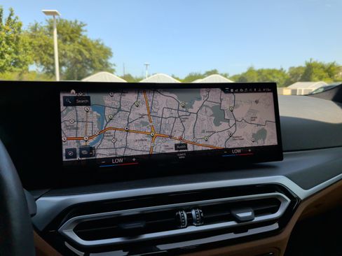 Used 2023 BMW 330e w/ Premium Package RWD image 18