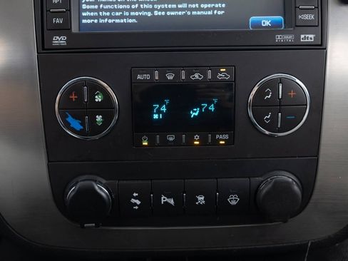 Used 2007 Chevrolet Avalanche LT w/ LT Preferred Equipment Group image 41