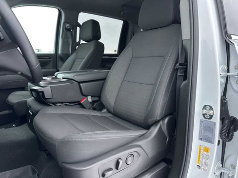 Certified 2025 GMC Sierra 2500 SLE w/ SLE Convenience Package image 21