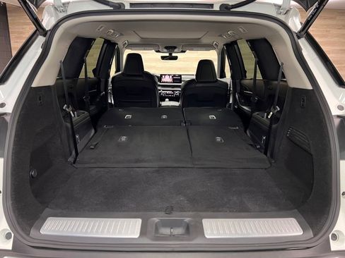 Used 2023 INFINITI QX60 Luxe w/ Cargo Package image 27