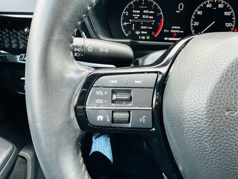 Used 2024 Honda CR-V EX-L image 20