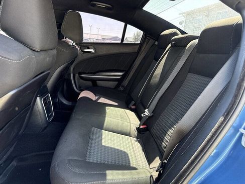 Used 2021 Dodge Charger R/T RWD image 19