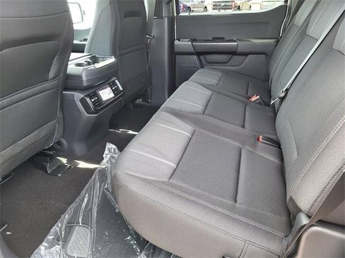 New 2026 Ford F150 STX w/ Equipment Group 200A image 8