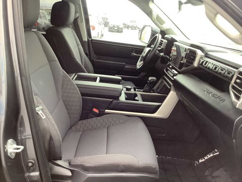 Used 2022 Toyota Tundra SR5 w/ TRD Sport Package image 15