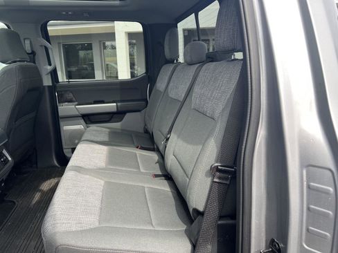 Used 2023 Ford F350 XLT w/ Tremor Off-Road Package image 8