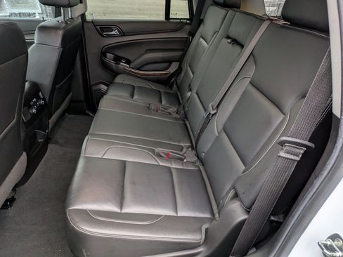 Used 2019 Chevrolet Tahoe LT w/ Max Trailering Package image 24