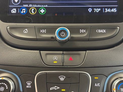 Used 2023 Chevrolet Malibu LS FWD image 36