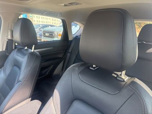 Used 2023 MAZDA CX-5 AWD 2.5 S w/ Preferred Package image 10