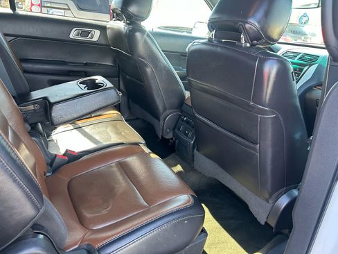 Used 2013 Ford Explorer Limited image 35