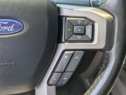 Used 2019 Ford F150 Platinum w/ Equipment Group 701A Luxury AWD/4WD image 20