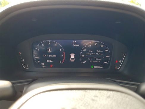 New 2025 Honda Accord SE image 19