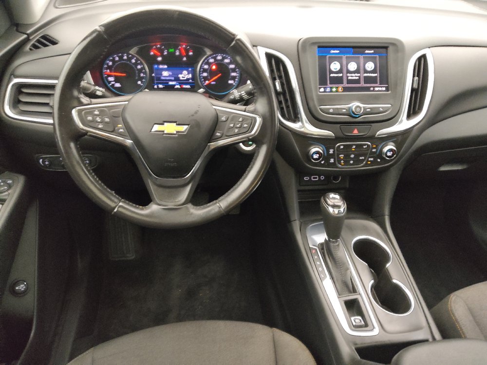 Used 2021 Chevrolet Equinox LT FWD image 22
