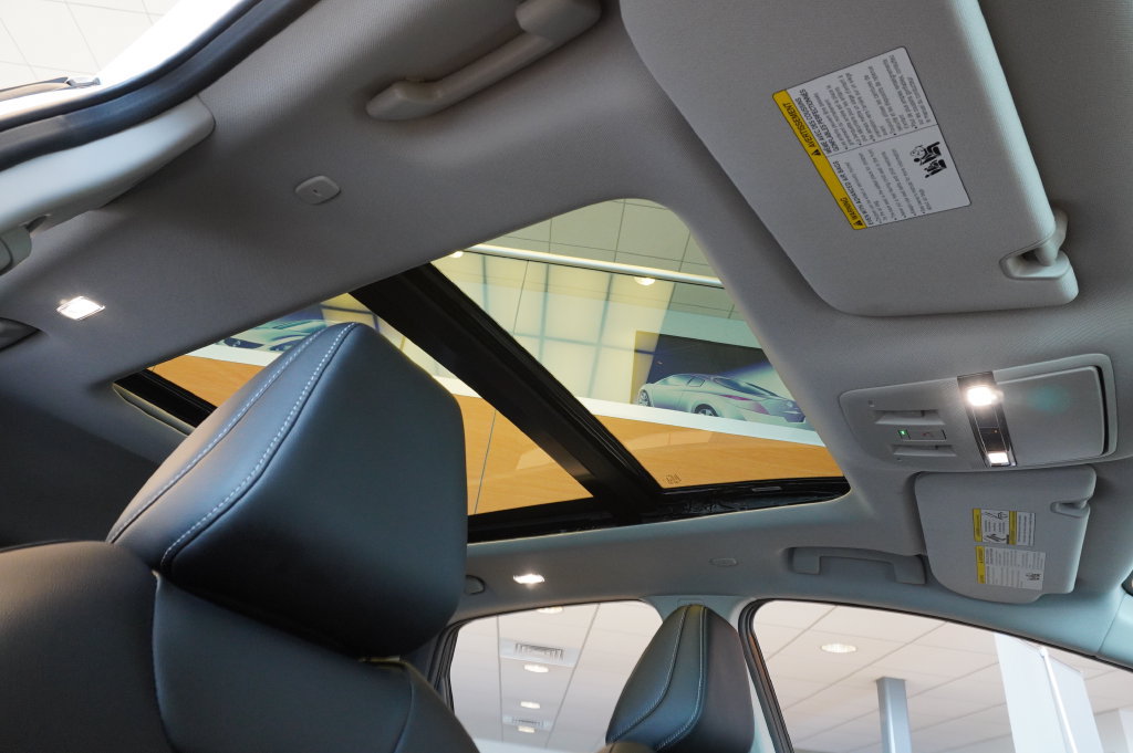 Certified 2025 Nissan Murano SL AWD/4WD image 13