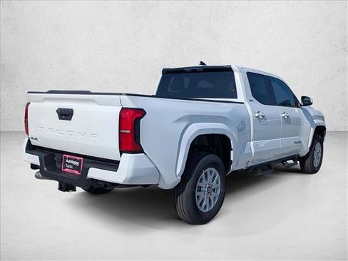 New 2025 Toyota Tacoma SR5 image 2