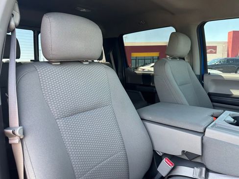 Used 2017 Ford F150 XLT w/ Equipment Group 302A Luxury AWD/4WD image 30