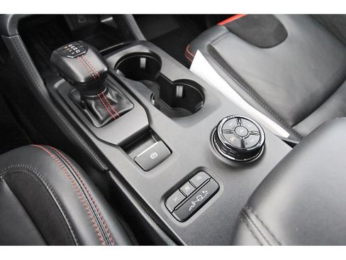 Certified 2025 Ford Ranger Raptor AWD/4WD image 31
