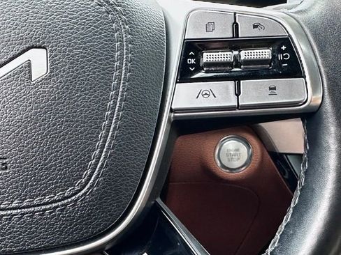 Used 2023 Kia Telluride EX X-Line AWD/4WD image 17