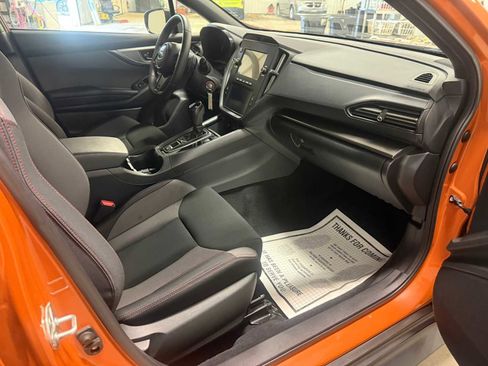 Used 2023 Subaru WRX AWD/4WD image 27