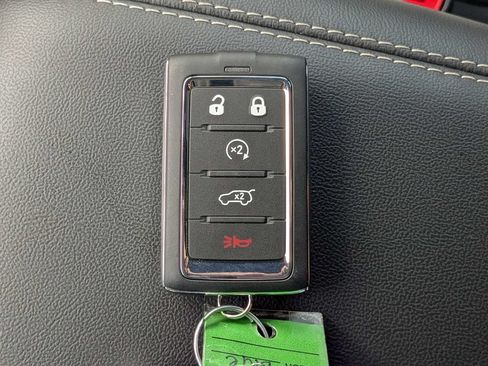Used 2026 Jeep Grand Cherokee Limited RWD image 32