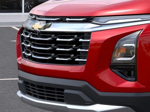 New 2027 Chevrolet Equinox LT w/ Convenience Package II FWD image 13