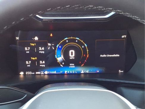 New 2026 Chevrolet Colorado LT w/ Advanced Trailering Package image 27