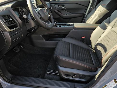 New 2026 Nissan Rogue SV w/ Rock Creek Premium Package image 14